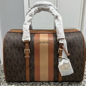 Nwts Michael Kors bag